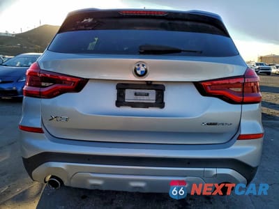 Zdjęcie 6 z 13 samochodu: 2021 BMW X3 XDRIVE30E VIN:5UXTS1C09M9H15211 - miniatura