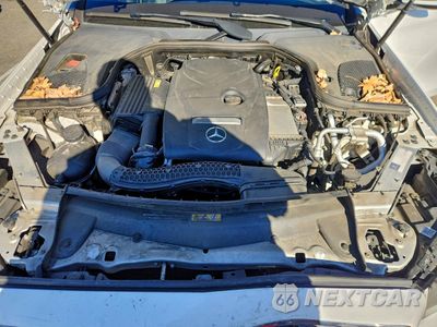 Zdjęcie 11 z 13 samochodu: 2017 MERCEDES-BENZ E 300 VIN:WDDZF4JB2HA083620 - miniatura