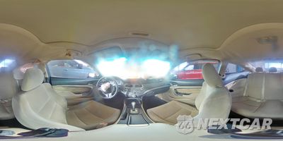 Zdjęcie 14 z 14 samochodu: 2012 HONDA ACCORD EX VIN:1HGCS1B78CA016521 - miniatura