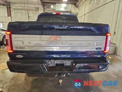 Zdjęcie 6 z 12 samochodu: 2023 FORD F150 SUPERCREW VIN:1FTFW1E83PFA70127 - miniatura