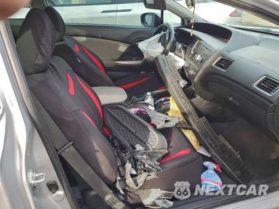 Zdjęcie 11 z 14 samochodu: 2014 HONDA CIVIC LX VIN:2HGFG3B53EH525901 - miniatura