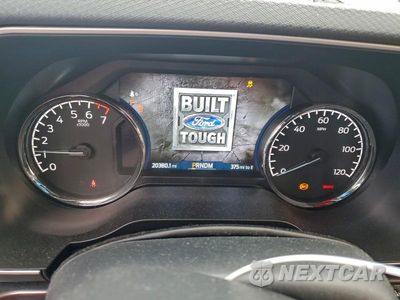 Zdjęcie 9 z 12 samochodu: 2023 FORD F150 SUPERCREW VIN:1FTEW1EP8PFB40692 - miniatura