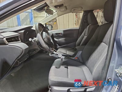 Zdjęcie 7 z 12 samochodu: 2025 TOYOTA COROLLA LE VIN:JTDBCMFEXS3103020 - miniatura