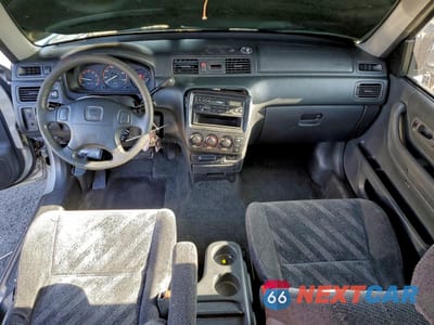 Zdjęcie 8 z 15 samochodu: 1999 HONDA CR-V LX VIN:JHLRD1847XC063777 - miniatura