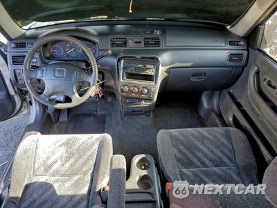Zdjęcie 8 z 14 samochodu: 1999 HONDA CR-V LX VIN:JHLRD1847XC063777 - miniatura