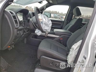 Zdjęcie 7 z 12 samochodu: 2025 RAM 1500 BIG HORN/LONE STAR VIN:1C6RRFFG6SN566620 - miniatura
