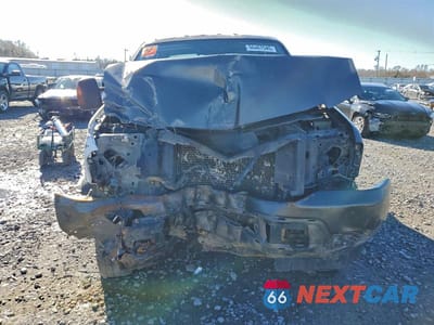 Piąte zdjęcie samochodu w środku: 2003 FORD F250 SUPER DUTY VIN:1FTNW21L63EC38869 - miniatura