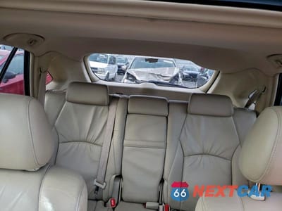 Zdjęcie 10 z 12 samochodu: 2009 LEXUS RX 350 VIN:2T2HK31UX9C119687 - miniatura