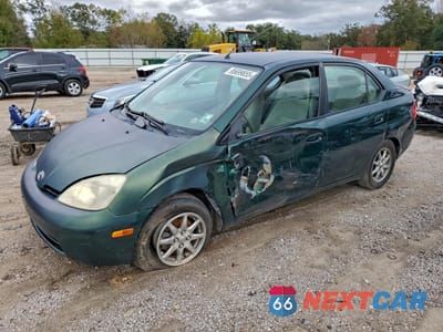 2003 TOYOTA PRIUS JT2BK18U530083566 - główne zdjęcie licytacji z USA - miniatura