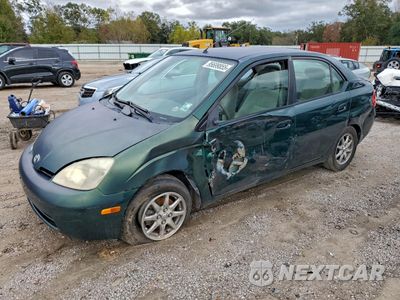 2003 TOYOTA PRIUS JT2BK18U530083566 - główne zdjęcie licytacji z USA - miniatura