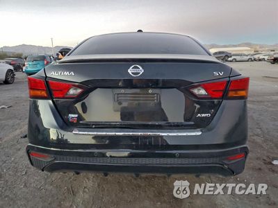 Zdjęcie 6 z 13 samochodu: 2021 NISSAN ALTIMA SV VIN:1N4BL4DW8MN383965 - miniatura