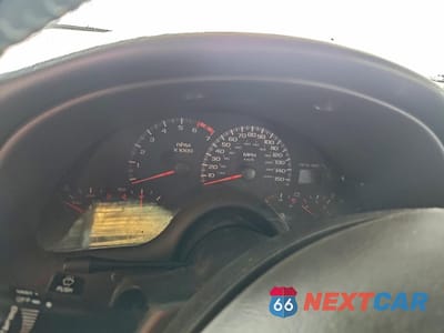 Zdjęcie 9 z 12 samochodu: 2002 CHEVROLET CAMARO Z28 VIN:2G1FP22G122149815 - miniatura