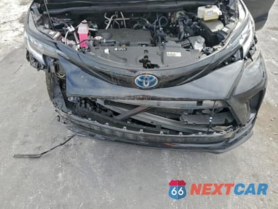 Zdjęcie 12 z 15 samochodu: 2025 TOYOTA SIENNA XSE VIN:5TDDRKEC6SS231877 - miniatura