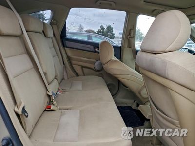 Zdjęcie 11 z 13 samochodu: 2007 HONDA CR-V EX VIN:JHLRE38547C014635 - miniatura