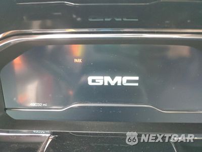 Zdjęcie 9 z 14 samochodu: 2023 GMC SIERRA K1500 SLT VIN:3GTUUDED6PG156719 - miniatura