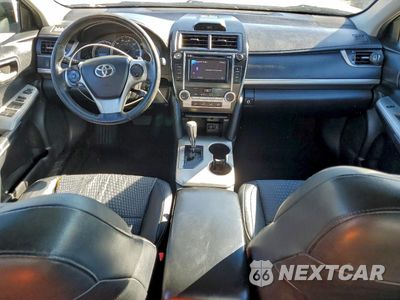 Zdjęcie 8 z 14 samochodu: 2013 TOYOTA CAMRY L VIN:4T1BF1FK7DU673402 - miniatura