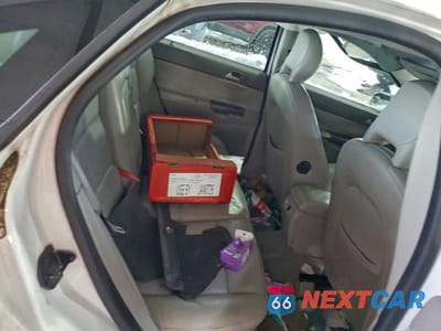 Zdjęcie 10 z 12 samochodu: 2006 VOLVO S40 2.4I VIN:YV1MS382862175039 - miniatura