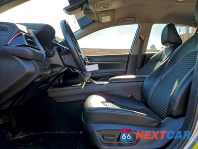 Zdjęcie 7 z 11 samochodu: 2023 TOYOTA CAMRY SE NIGHT SHADE VIN:4T1G11AK7PU121334 - miniatura