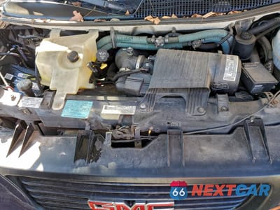 Zdjęcie 12 z 13 samochodu: 2003 GMC SAVANA BUS VIN:1GDJG31U931198591 - miniatura