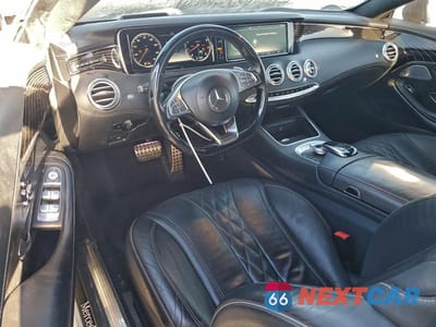 Zdjęcie 8 z 11 samochodu: 2015 MERCEDES-BENZ S 550 VIN:WDDXJ8FB5FA008137 - miniatura