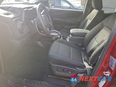 Zdjęcie 7 z 11 samochodu: 2024 CHEVROLET COLORADO TRAIL BOSS VIN:1GCPTEEK5R1296234 - miniatura