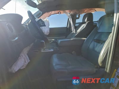 Zdjęcie 7 z 13 samochodu: 2017 TOYOTA TUNDRA CREWMAX LIMITED VIN:5TFHW5F15HX600613 - miniatura