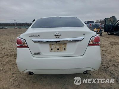 Zdjęcie 6 z 11 samochodu: 2015 NISSAN ALTIMA 2.5 VIN:1N4AL3AP7FN395000 - miniatura