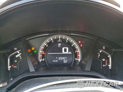 Zdjęcie 9 z 16 samochodu: 2018 HONDA CR-V LX VIN:2HKRW6H35JH218334 - miniatura