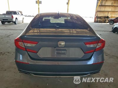 Zdjęcie 6 z 15 samochodu: 2018 HONDA ACCORD TOURING VIN:1HGCV2F94JA047934 - miniatura