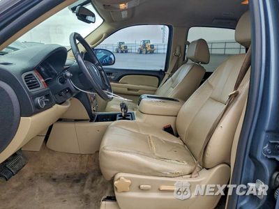 Zdjęcie 7 z 13 samochodu: 2008 CHEVROLET TAHOE C1500 VIN:1GNFC13J88J183317 - miniatura