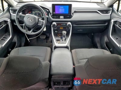 Zdjęcie 8 z 14 samochodu: 2023 TOYOTA RAV4 LE VIN:2T3K1RFVXPW263616 - miniatura