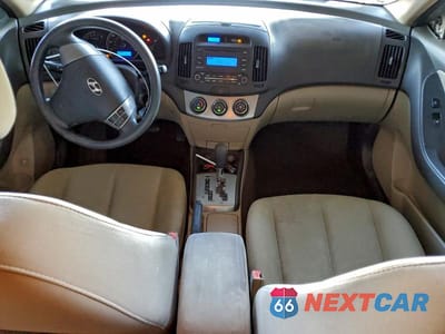 Zdjęcie 15 z 24 samochodu: 2010 HYUNDAI ELANTRA BLUE VIN:KMHDU4ADXAU202364 - miniatura
