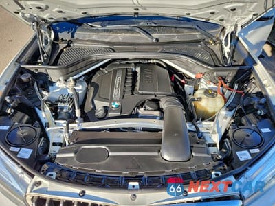 Zdjęcie 11 z 13 samochodu: 2017 BMW X5 XDRIVE35I VIN:5UXKR0C39H0V80265 - miniatura