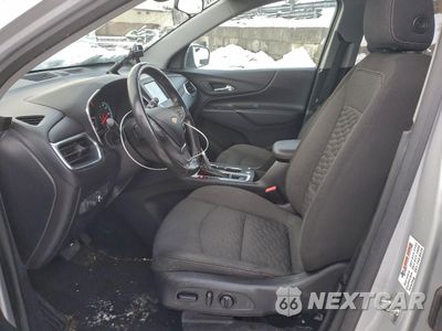 Zdjęcie 7 z 15 samochodu: 2018 CHEVROLET EQUINOX LT VIN:2GNAXJEV4J6325843 - miniatura