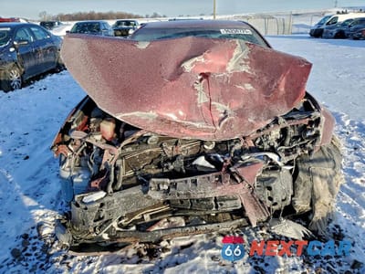 Piąte zdjęcie samochodu w środku: 2016 TOYOTA CAMRY HYBRID VIN:4T1BD1FK5GU186340 - miniatura