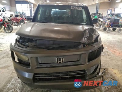 Piąte zdjęcie samochodu w środku: 2008 HONDA ELEMENT SC VIN:5J6YH18938L005900 - miniatura