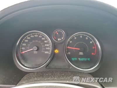 Zdjęcie 9 z 12 samochodu: 2007 CHEVROLET COBALT LT VIN:1G1AL15F977330504 - miniatura