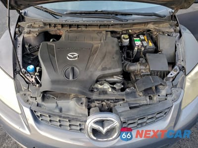 Zdjęcie 12 z 15 samochodu: 2008 MAZDA CX-7 VIN:JM3ER29L480186293 - miniatura