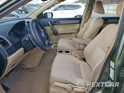 Zdjęcie 7 z 15 samochodu: 2009 HONDA CR-V LX VIN:JHLRE48319C015930 - miniatura