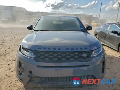 Piąte zdjęcie samochodu w środku: 2022 LAND ROVER RANGE ROVER EVOQUE S VIN:SALZJ2FX4NH172019 - miniatura