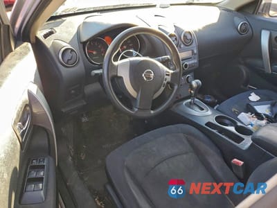 Zdjęcie 8 z 12 samochodu: 2008 NISSAN ROGUE S VIN:JN8AS58V78W406236 - miniatura