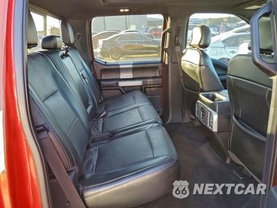Zdjęcie 10 z 13 samochodu: 2015 FORD F150 SUPERCREW VIN:1FTEW1EG6FFC77712 - miniatura