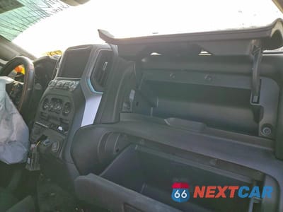 Zdjęcie 9 z 12 samochodu: 2019 GMC SIERRA K1500 ELEVATION VIN:1GTU9CEDXKZ285356 - miniatura