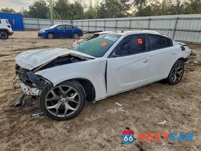 2017 DODGE CHARGER SXT 2C3CDXHG2HH541168 - główne zdjęcie licytacji z USA - miniatura