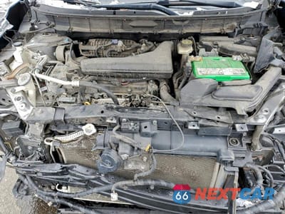Zdjęcie 12 z 14 samochodu: 2018 NISSAN ROGUE S VIN:KNMAT2MV2JP542822 - miniatura