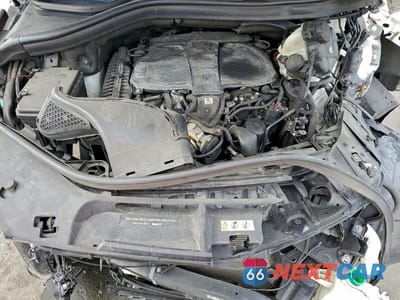 Zdjęcie 12 z 13 samochodu: 2016 MERCEDES-BENZ GLE 350 VIN:4JGDA5JB4GA744843 - miniatura