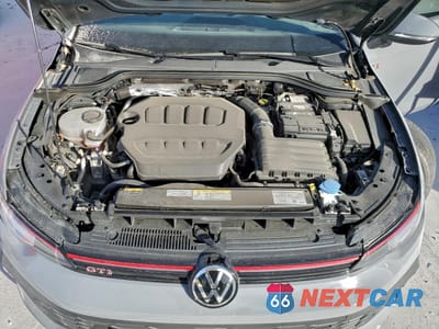 Zdjęcie 11 z 12 samochodu: 2025 VOLKSWAGEN GTI SE VIN:WVWSA7CD3SW215014 - miniatura