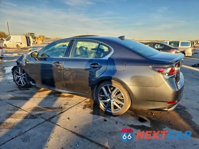 Drugie zdjęcie samochodu z przodu: 2020 LEXUS GS 350 F SPORT VIN:JTHEZ1CL4LA012902 - miniatura