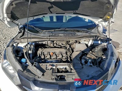 Zdjęcie 12 z 13 samochodu: 2017 HONDA HR-V LX VIN:3CZRU6H31HM723971 - miniatura