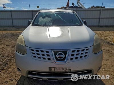 Piąte zdjęcie samochodu w środku: 2008 NISSAN ROGUE S VIN:JN8AS58T68W305686 - miniatura
